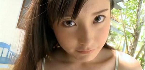  Japanese wearing erotic Idol Image－tokky 2